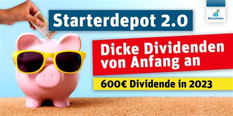 bet at home dividende 2023.